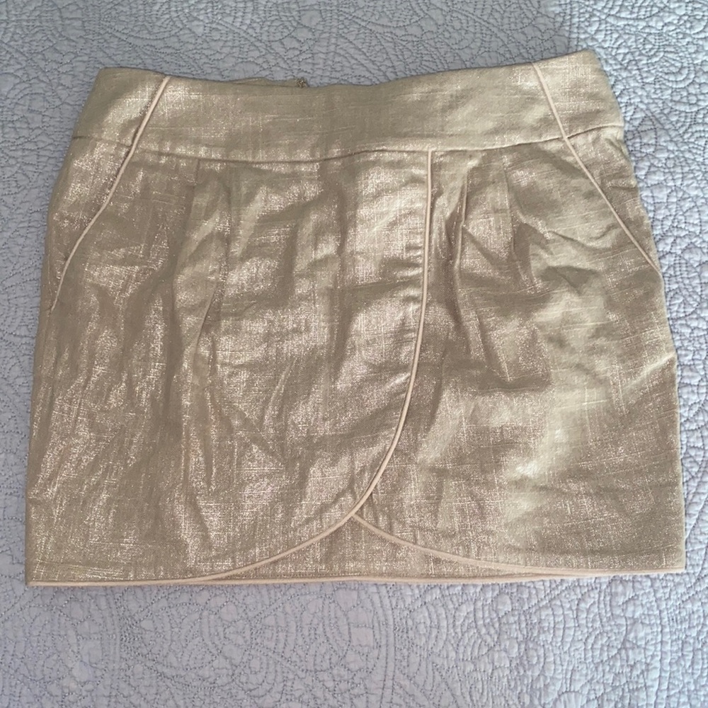 Armani Exchange Skirt